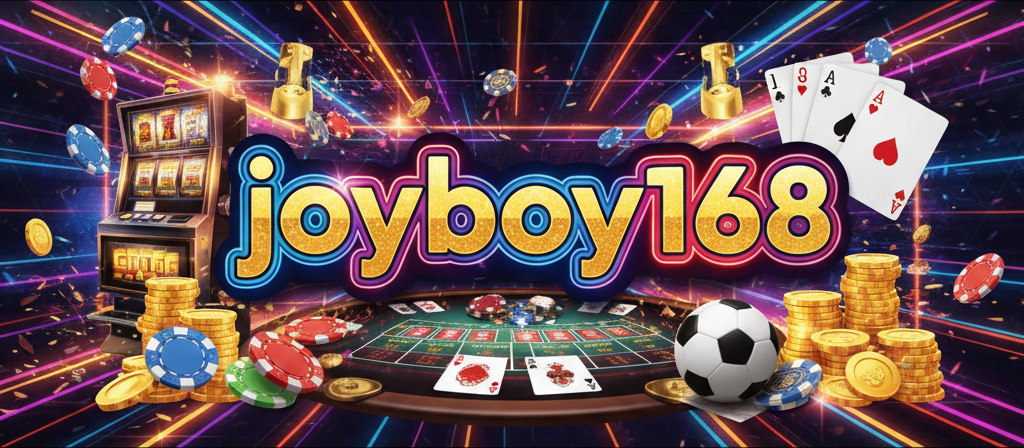 joyboy168