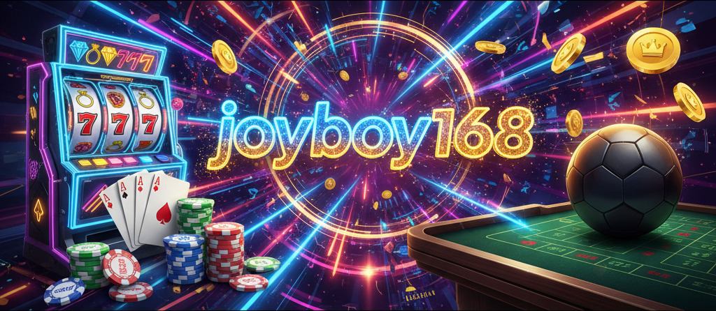 joyboy168