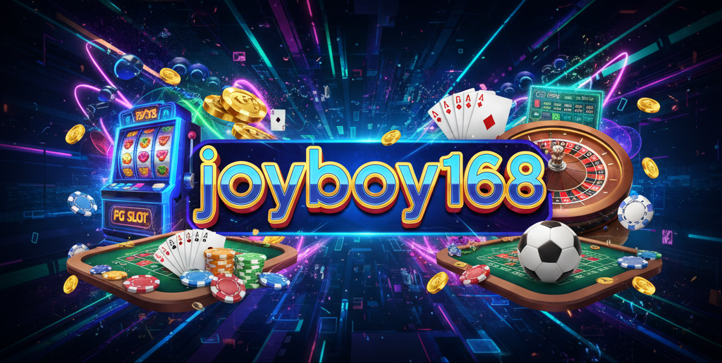 joyboy168